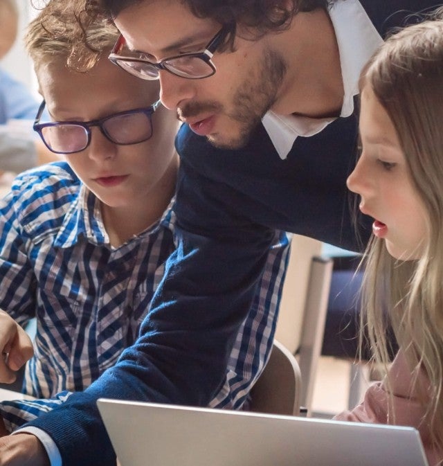 Parchment Award: Secure Digital Credential Management Solutions