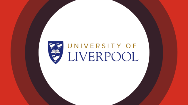 University of Liverpool logo
