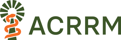 ACRRM Logo