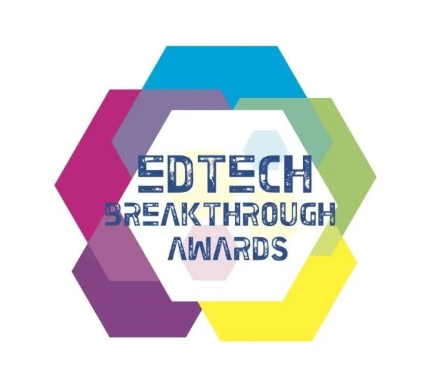 edtech breakthrough awards 2025