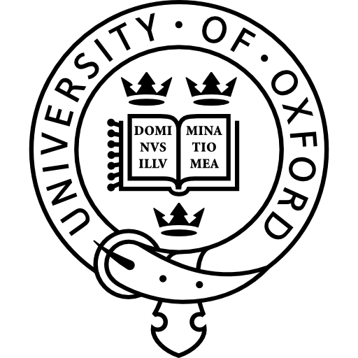 University of Oxford logo