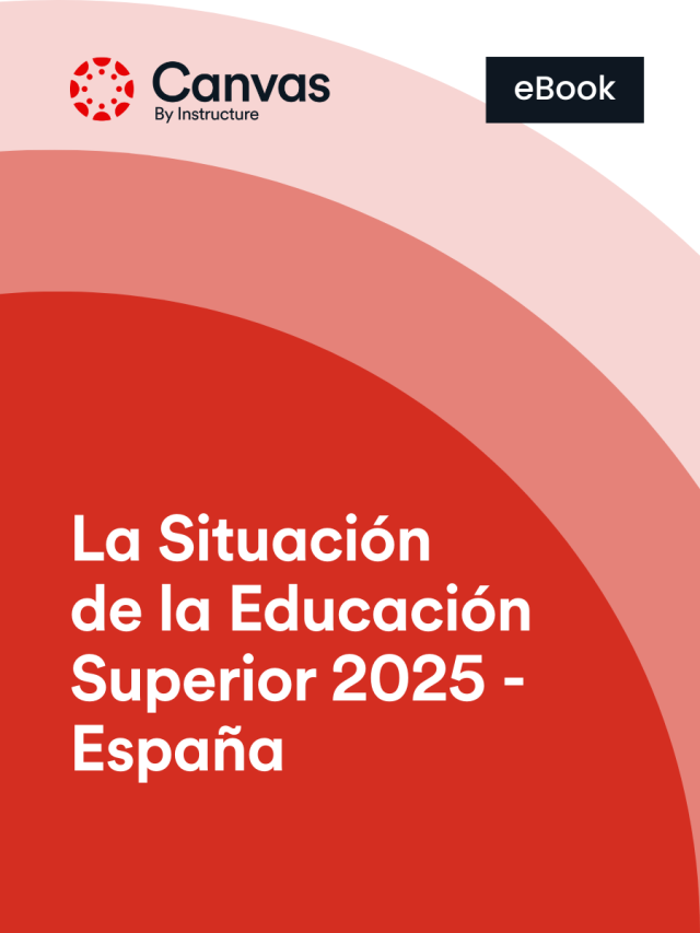 La Situación de la Educación Superior 2025 - España - Web Resource Card Cover.png