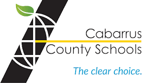 cabarrus schools logo