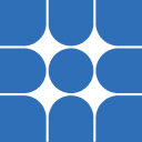 Circles and blob shapes