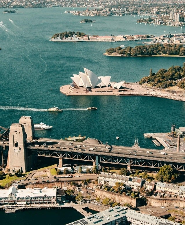 Sydney