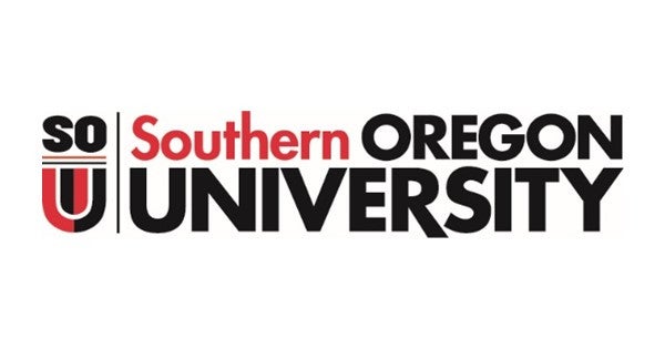 Southern Oregon University Logo