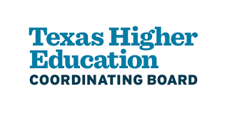 Texas Higher Education Coordinating Board Logo