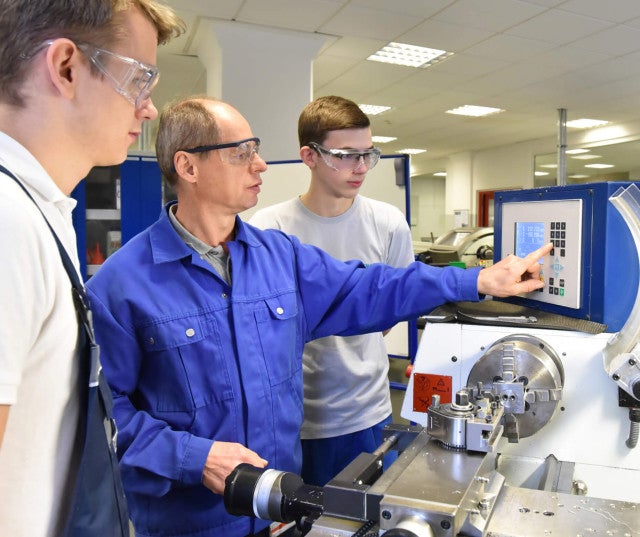 Boosting business efficiency with Instructure