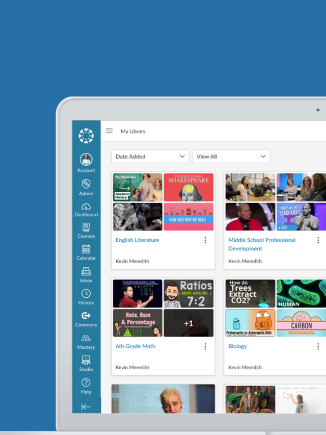 Canvas Studio Product Preview