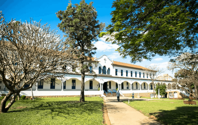 PUC Minas