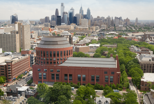 Wharton Online