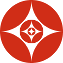 red compass icon
