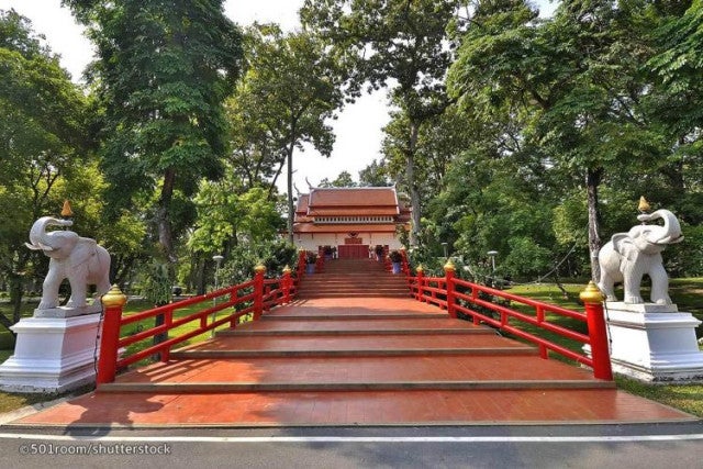 Chiang Mai University