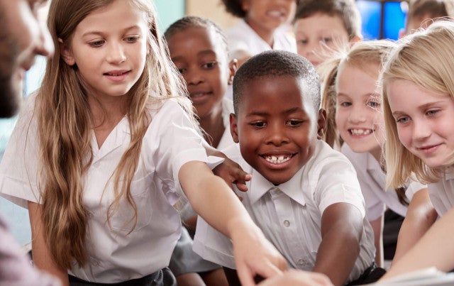 K12 Edtech Effectiveness 