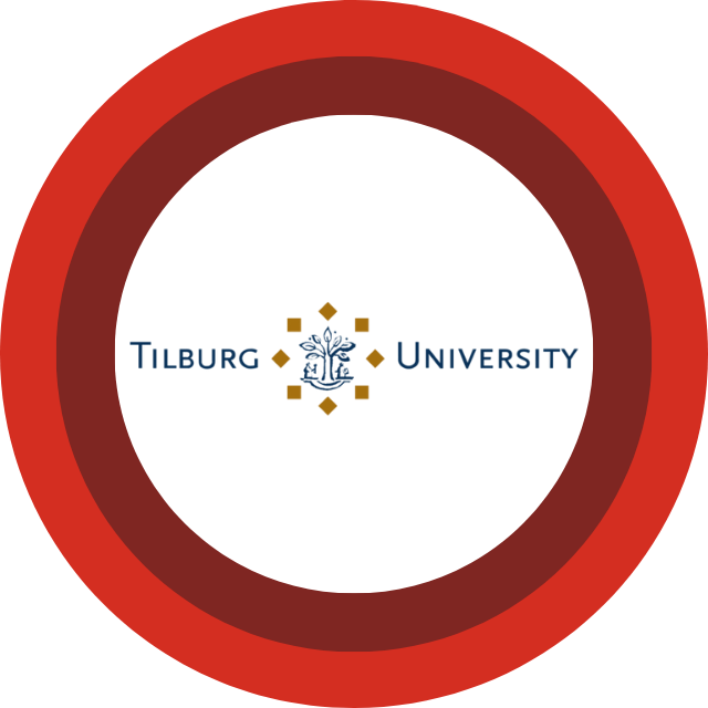 Tilburg University Case Study Logo