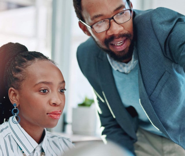 Canvas makes it easy to design and deliver scalable skills training programs that benefit learners and employers alike.