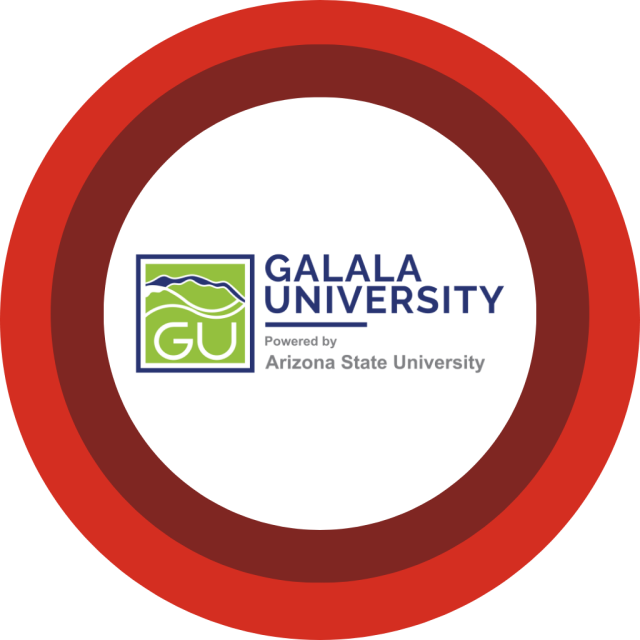 Galala University - Header