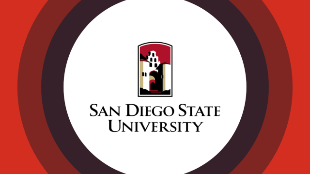 San Diego State University - Thumbnail