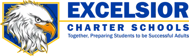 Excelsior Charter Schools logo