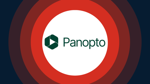 Panapto Logo