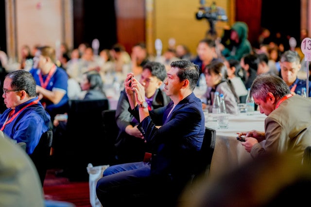 Attend CanvasCon Philippines