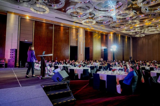 Make your mark at CanvasCon Philippines