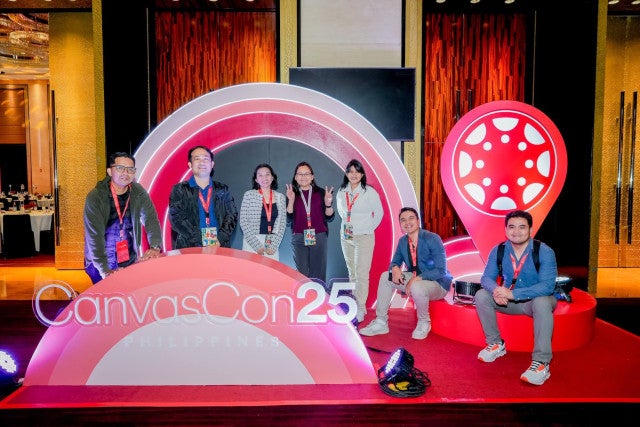 Why Attend CanvasCon Philippines? 