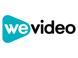 WeVideo logo