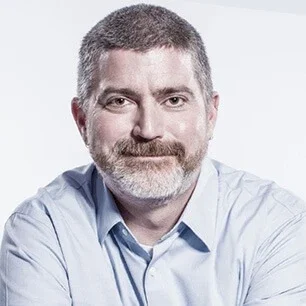 Mitch Benson