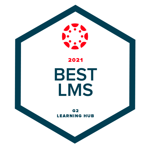 G2 Learning Hub Best LMS Award