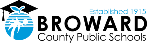 Broward County Public Schools