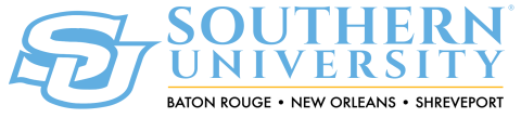 Southern University Logo