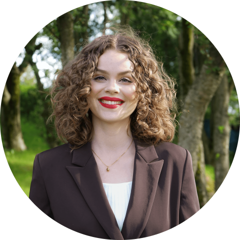 Jóhanna Birna Bjartmarsdóttir