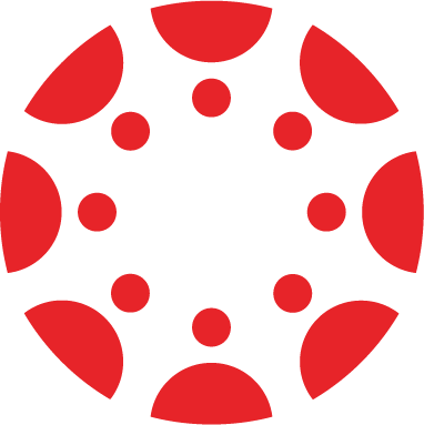 Canvas bug logo