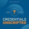 Credentials Unscripted
